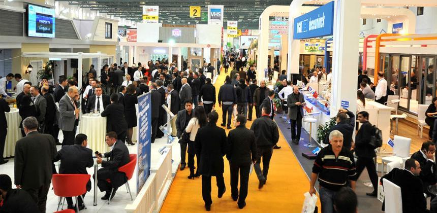 Ambasada Turske poziva kompanije iz BiH na sedam sajmova u Turskoj