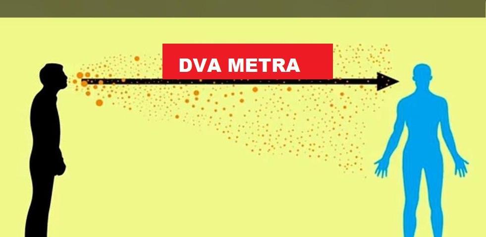 Važne napomene INZ: Mjere su ublažene, ali opasnost zaraze je ostala