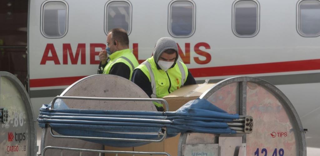 Slijedi raspodjela turskih i kineskih vakcina i 100.000 franaka od kompanije "Nestle"