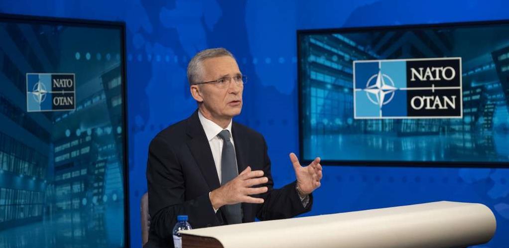 Stoltenberg