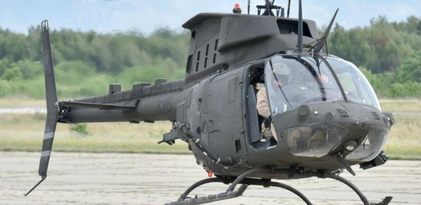 Do 2021. Ministarstvo odbrane realizirat će dva važna projekta