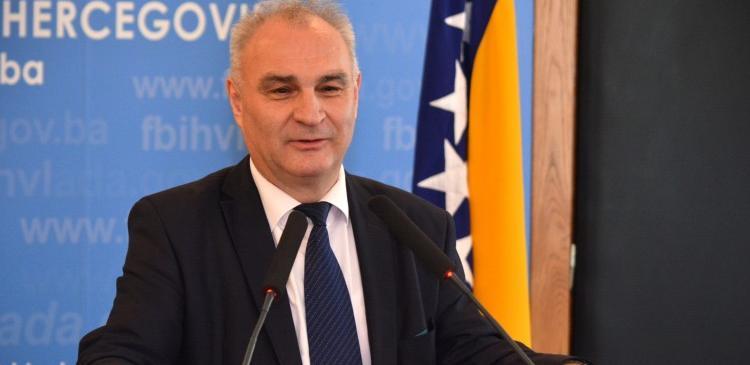 Federacija BiH ispunila obaveze prema FATF-u