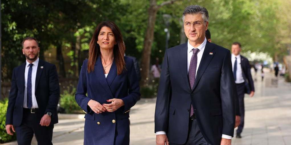 plenković
