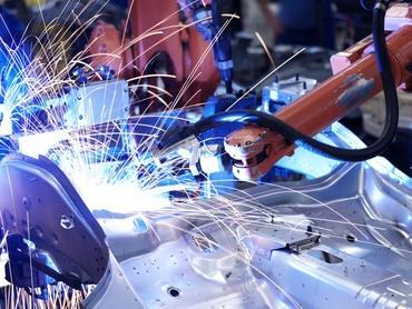 Industrijska proizvodnja porasla u januaru