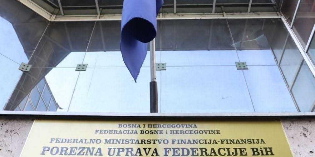 porezna