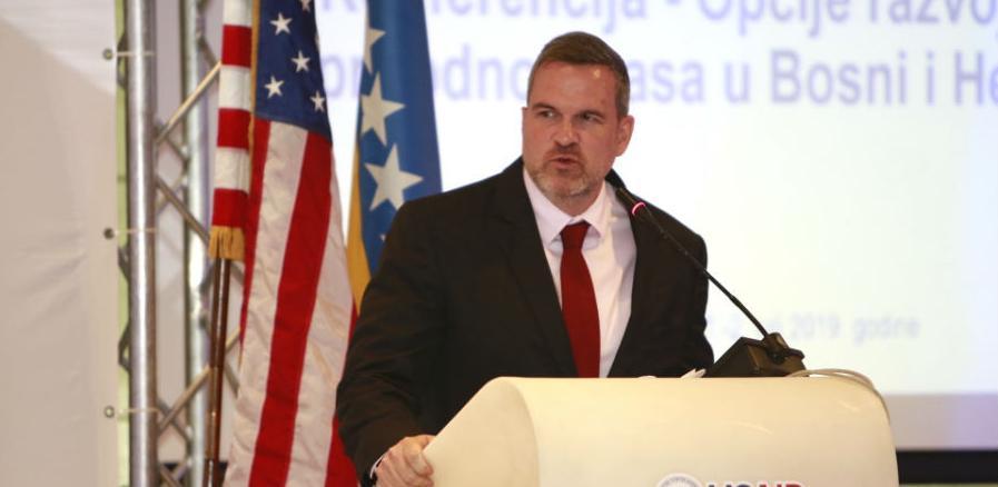 BiH potrebni alternativni izvori snabdijevanja gasom
