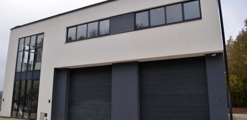 Do kraja godine puštanje u rad tri područna vatrogasna doma u Distriktu