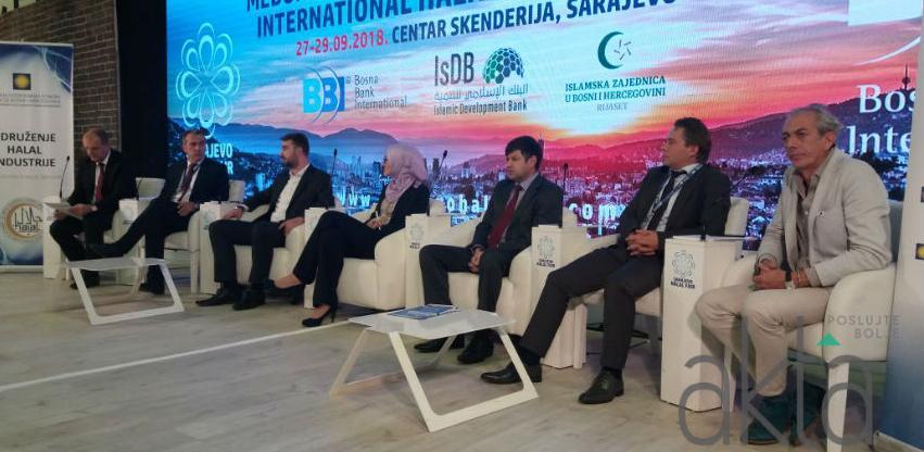 Pašić: Halal industrija u BiH teška 2 milijarde KM