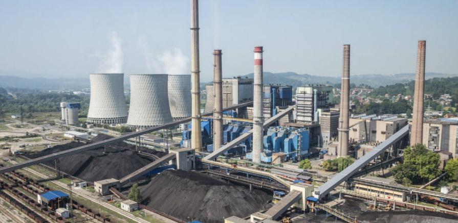 Početkom jeseni pripremni radovi na izgradnji Bloka 7 TE Tuzla