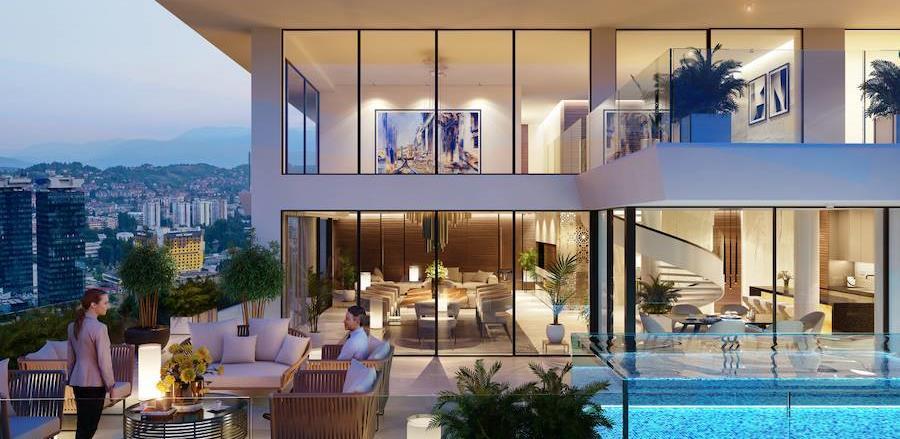 Park Residence