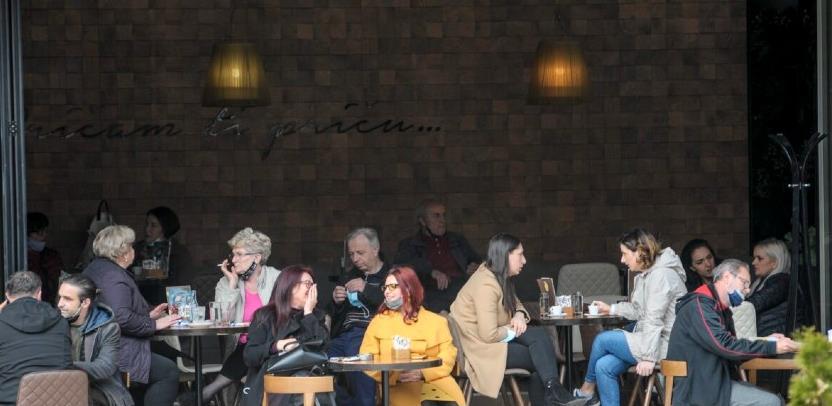 Ukinuto ograničenje radnog vremena svim poslovnim subjektima u KS