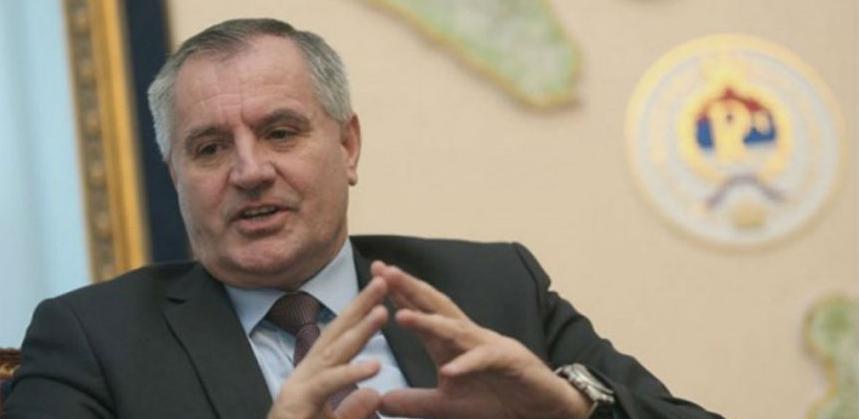 Višković najavljuje set zakona za pomoć realnom sektoru i povećanje plata