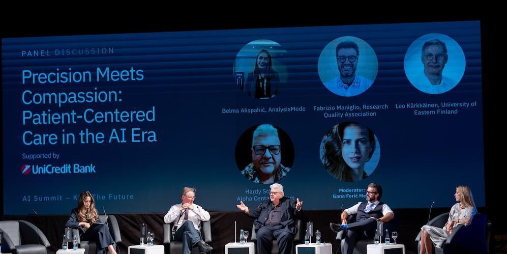 ai summit