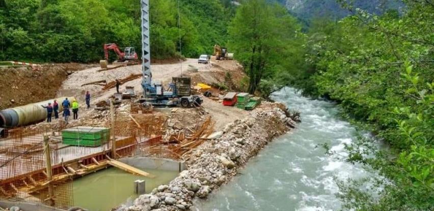 FERK odobrio status umješača udruzi "Za Doljanku" iz Jablanice