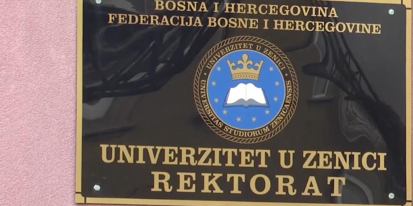 zenica univerzitet