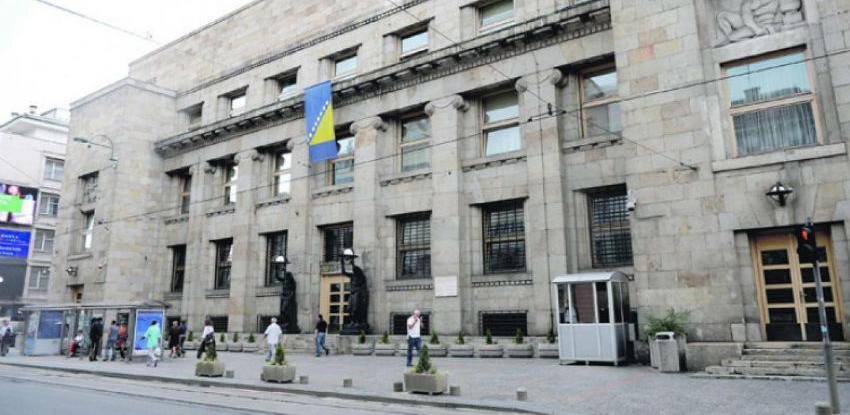 CBBiH: Metodološke izmjene za statistiku monetarnog i finansijskog sektora