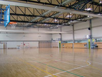 Sportska dvorana na Palama dobiva uporabnu dozvolu