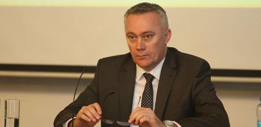 Pašalić: Poljoprivredni klasteri biće dodatno unaprijeđeni