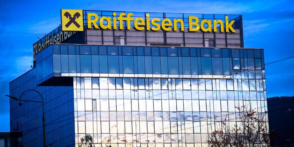 raiffeisen