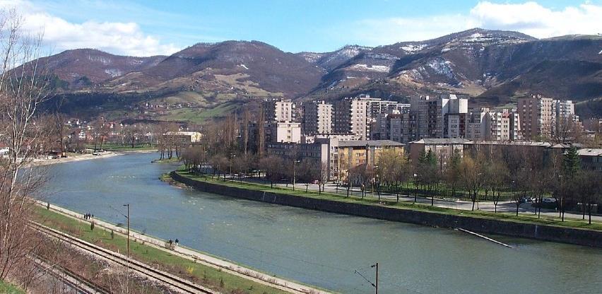 Potpisan sporazum o realizaciji utroška vodnih naknada za Grad Zenicu u 2020.