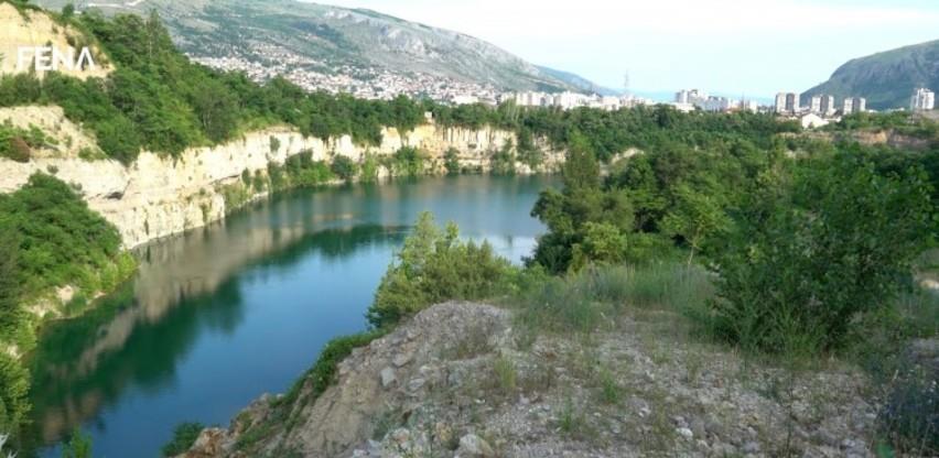 Kakva je kvaliteta vode i životnih uvjeta na kopu Vihovići? (VIDEO)