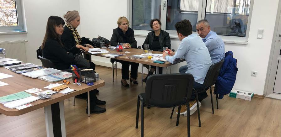 Komel otvara novu prodavnicu u Vogošći