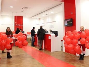 Kompanija m:tel obilježila kraj godine otvaranjem poslovnice u Doboju