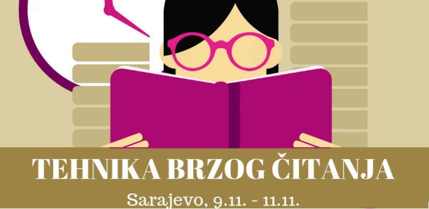 Šta je ustvari brzo čitanje?