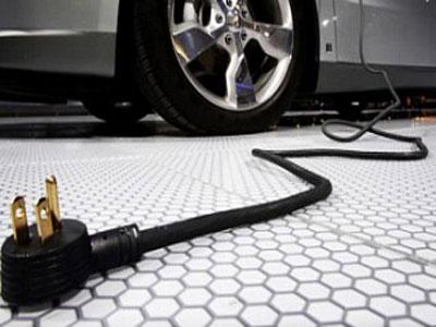 Krenule prve isporuke komponenti za električne automobile