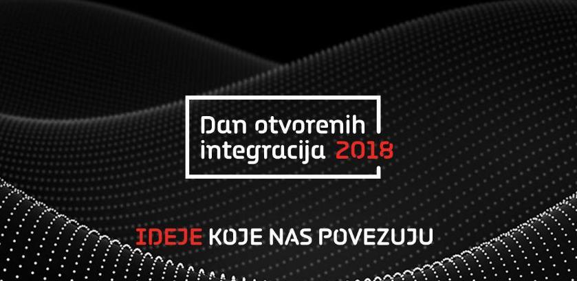 Uskoro Dan otvorenih integracija 2018.