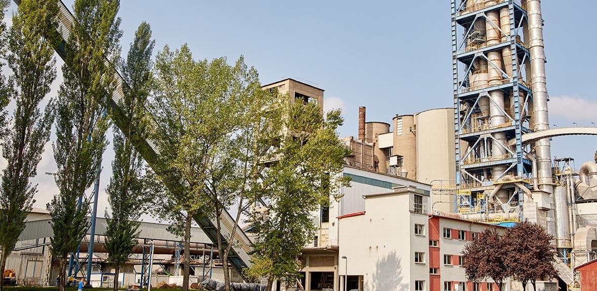 lukavac cement