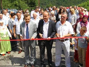 EPBiH finansirala izgradnju infrastrukture na lokaciji Vranduka