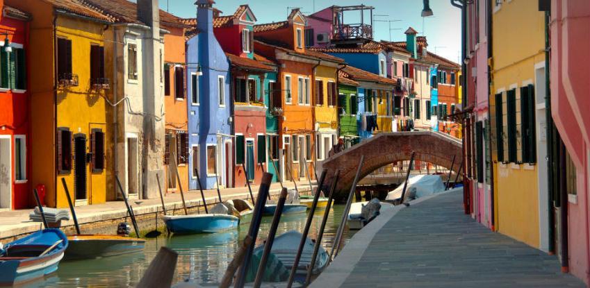 Izložba "Italian Urban Landscapes" 25. maja u Sarajevu