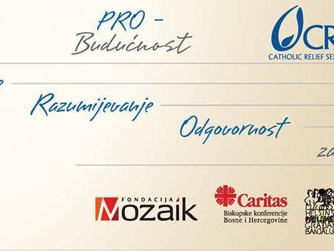 PRO-Budućnost: Odobreni projekti u okviru Programa malih grantova
