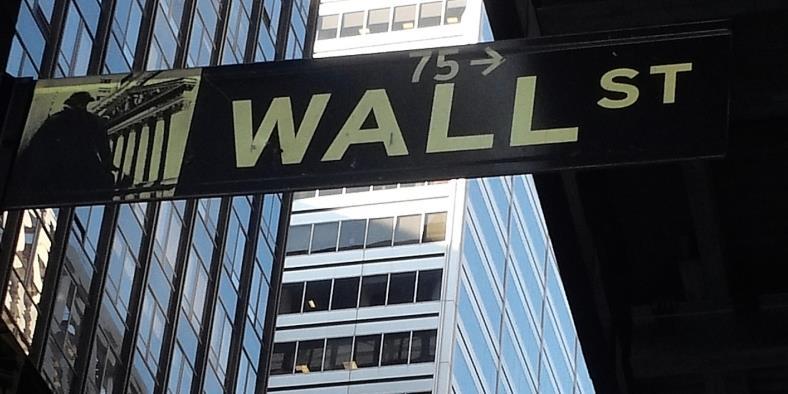 Wall Street