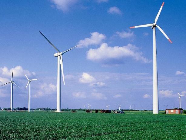 Kompanija iz BiH instalirala dvije vjetroturbine u Engleskoj