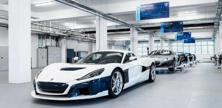 Rimčev C_Two kreće u serijsku proizvodnju