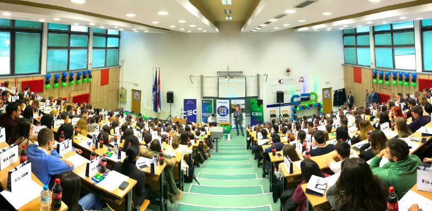 CEO konferencija u Banjoj Luci okupila 300 učesnika