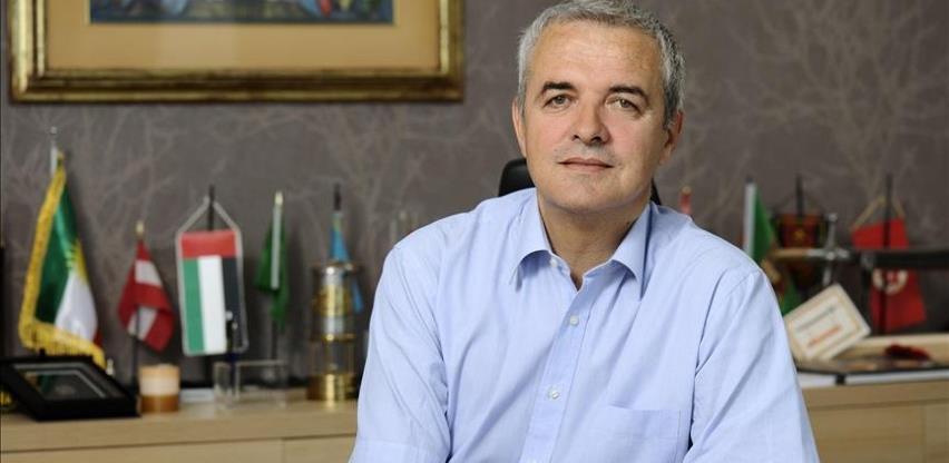 hamed ramić
