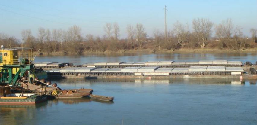 Usvojen program revitalizacije "Luke Brčko"