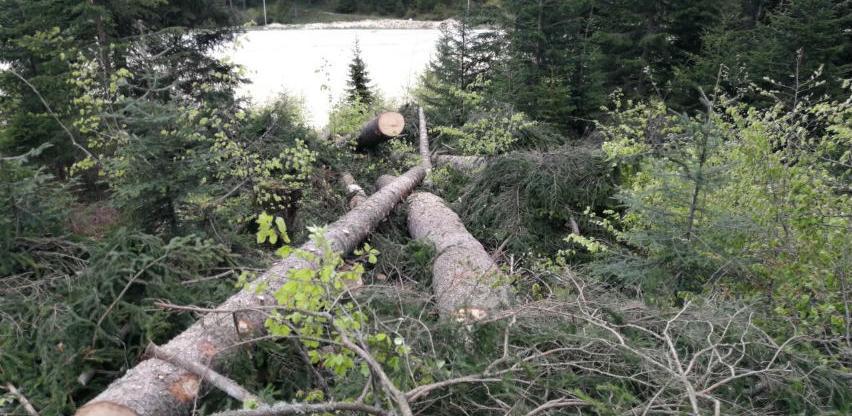 Počela izgradnja gondole na Jahorini