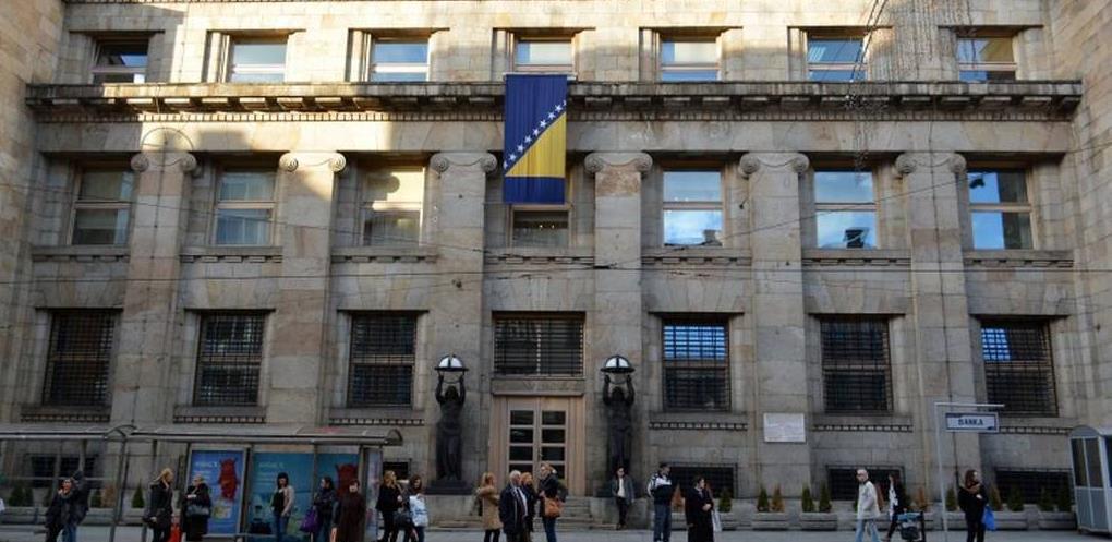 Konsolidovani fiskalni suficit BiH 672 miliona KM