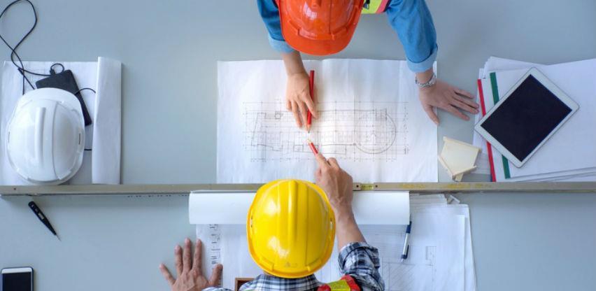 Prosječna neto plaća u FBiH 932 KM, a bruto 1.436 KM