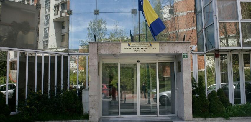 Zabranjen ulazak: Porezna uprava svu komunikaciju prebacila na mail i telefon