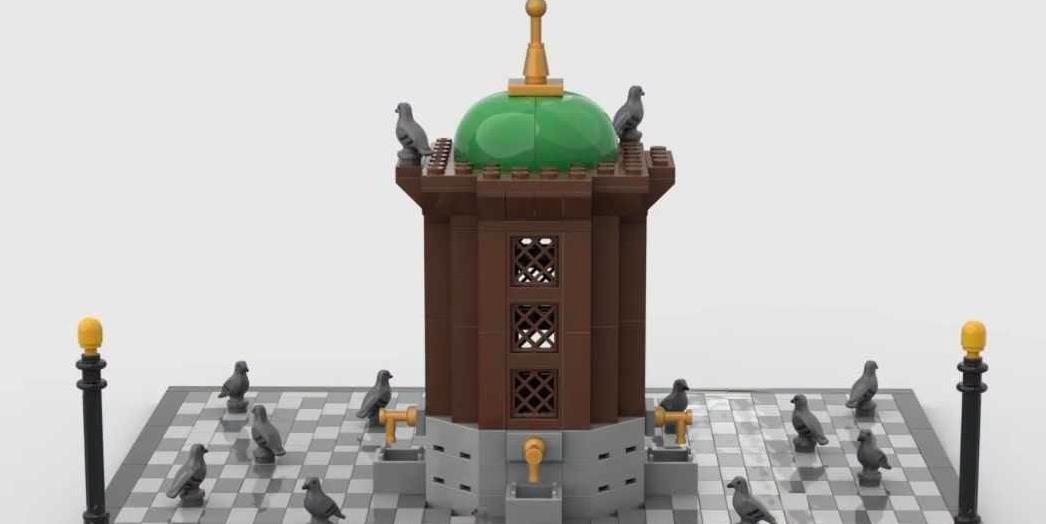 emrah lego
