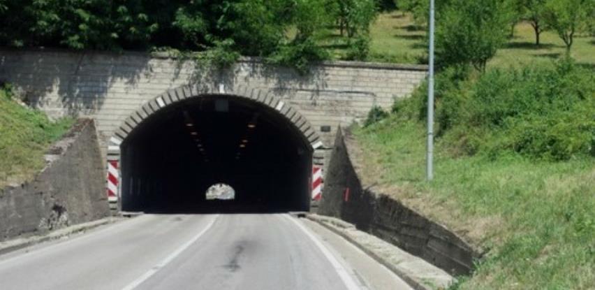 Tunel Ormanica neće biti završen do kraja godine (Video)