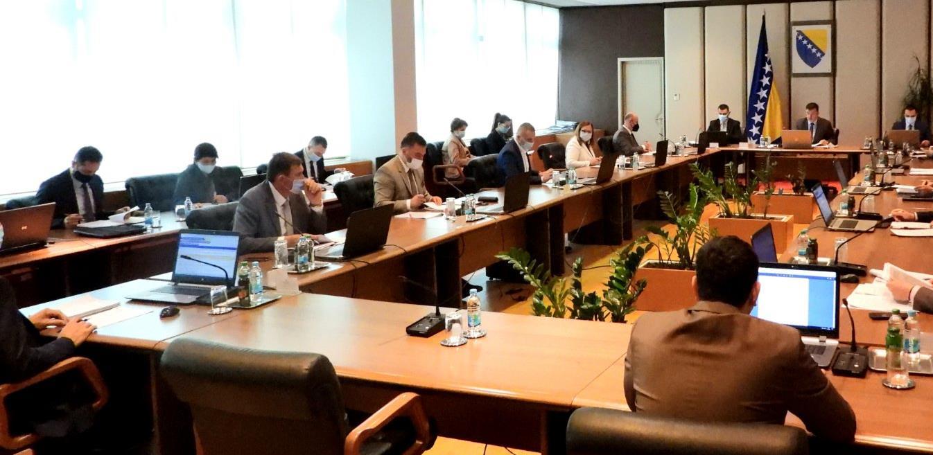 EU preusmjerava 18 miliona eura iz IPA II za ekonomski oporavak BiH