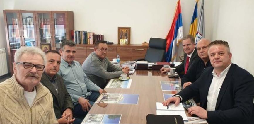 Opštini Sokolac ponuđena gradnja solarne elektrane