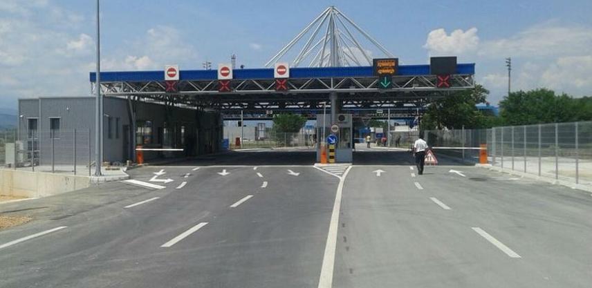 Objavljen tender za jačanje zaštite državne granice vrijedan 1,8 miliona KM