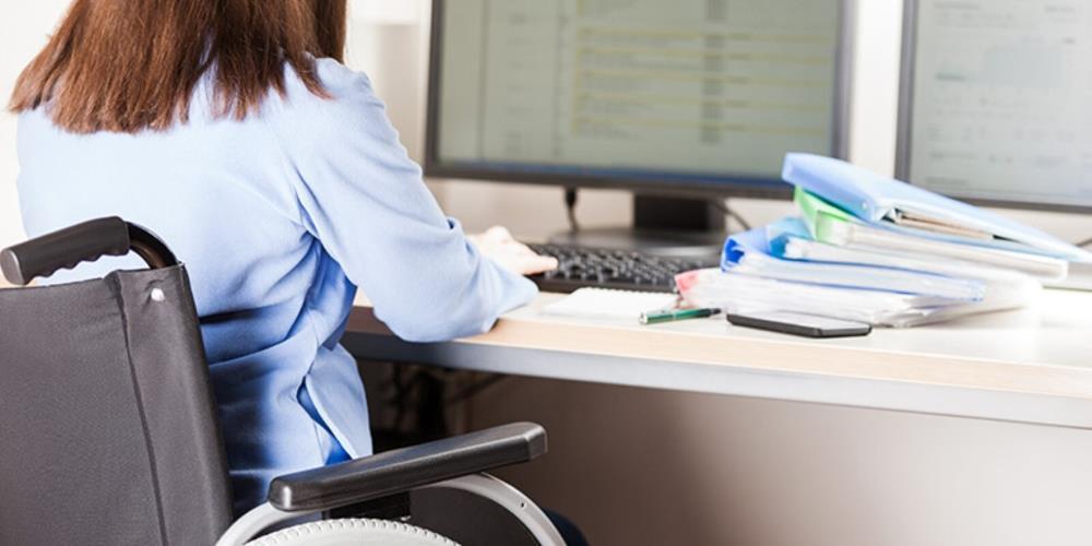 osoba sa invaliditetom